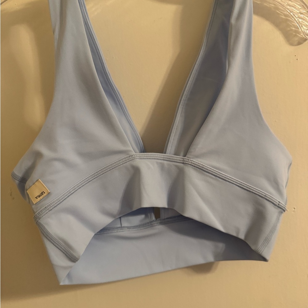 Vuori All the Feels Sports Bra - Picture 4 of 4